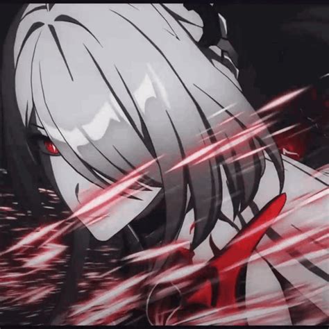 acheron gif|acheron honkai gif.